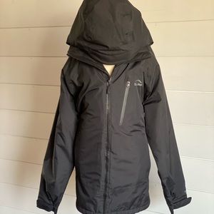 Men’s winter LL Bean jacket